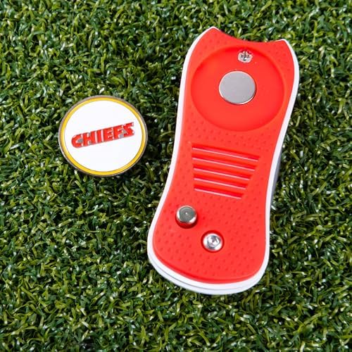 Team Golf NFL Switchblade Divot Tool - Image 3