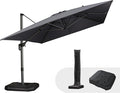 PURPLE LEAF Patio Umbrella by PURPLELEAF
