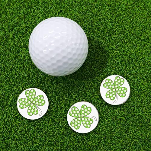 FINGER TEN Golf Ball Marker - Image 5