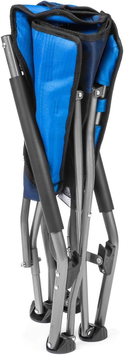 Cascade Mountain Tech Folding Camp Chair - Image 11