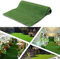 ALTRUISTIC Customized Synthetic Artificial Grass Mat 7ft x 69ft, Indoor Outdoor by AltrusticProArtificialGrass
