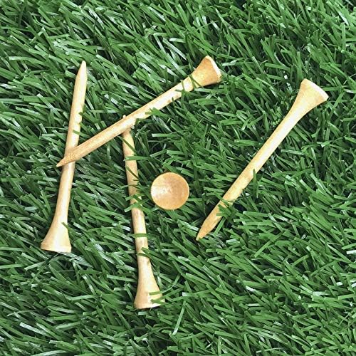 Pride Golf Tee, 2-3/4 inch Deluxe Tee - Image 5