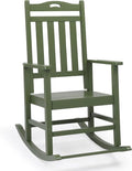VINGLI Outdoor Rocking Chair by VINGLI