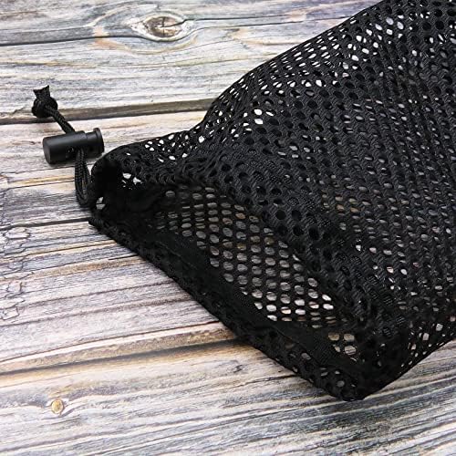 SING F LTD 2PCS Golf Ball Storage Bag - Image 5