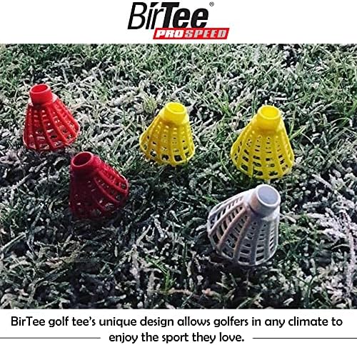 BirTee Golf Tees - Image 4