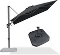 PURPLE LEAF Outdoor Umbrella by PURPLELEAF