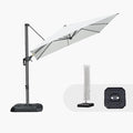 PURPLE LEAF Outdoor Umbrella by PURPLELEAF