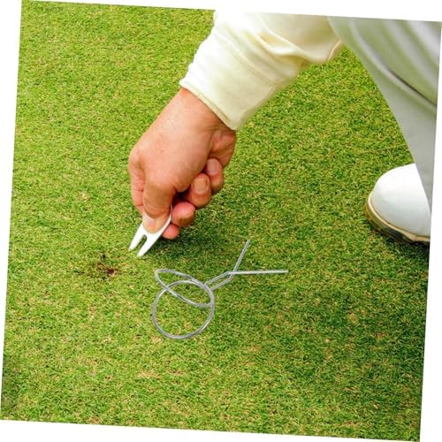 Golf Ball Retriever Stainless Steel Ball Picker - Image 4