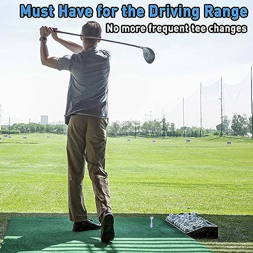 Adjustable Golf Tees - Image 5