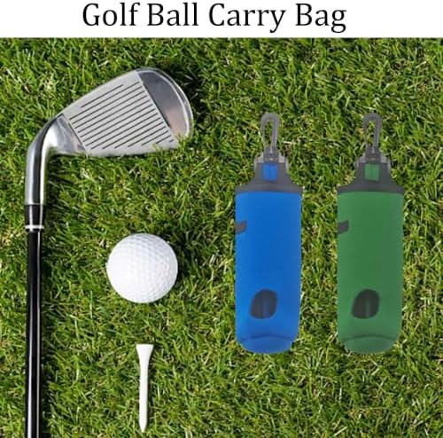 Golf Ball Carry Bag - Image 4