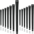 Karma Revolution 360 Golf Grips & Grip Kits, No Alignment Necessary, Easy Installation, Perfect for Adjustable Golf Clubs, Choose Single, 9, 13, 25 Packs or Golf Club Grip Kit