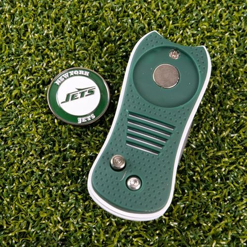 Team Golf NFL Switchblade Divot Tool - Image 3