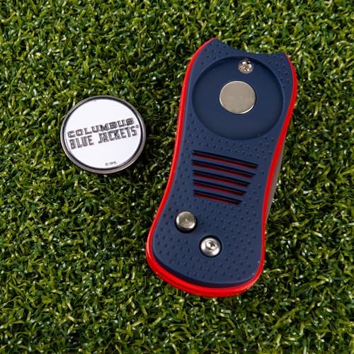 Team Golf NHL Switchblade Divot Tool - Image 3