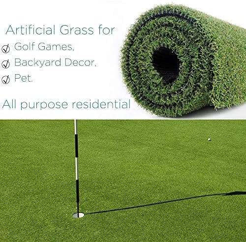 Pro Putting Green Artificial Grass Golf Turf - Image 5