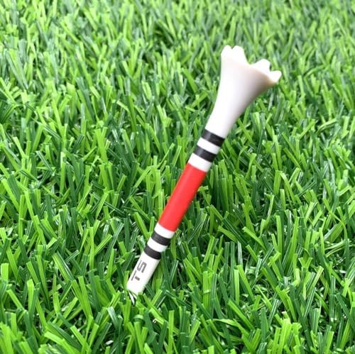 TRUESTRIKE Premium USA Golf Tees – 3¼" or 2¾" Durable Plastic Performance Tees - Image 4
