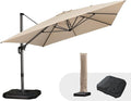PURPLE LEAF Patio Umbrella by PURPLELEAF