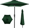 Best Choice Products 10ft Outdoor Patio Umbrella, Outdoor Table Umbrella by Unknown