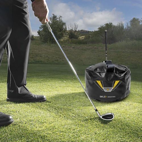 SKLZ Smash Bag Golf Swing Trainer - Image 2