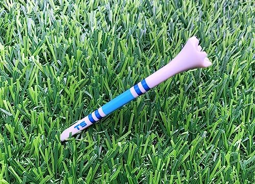 TRUESTRIKE Premium USA Golf Tees – 3¼" or 2¾" Durable Plastic Performance Tees - Image 6