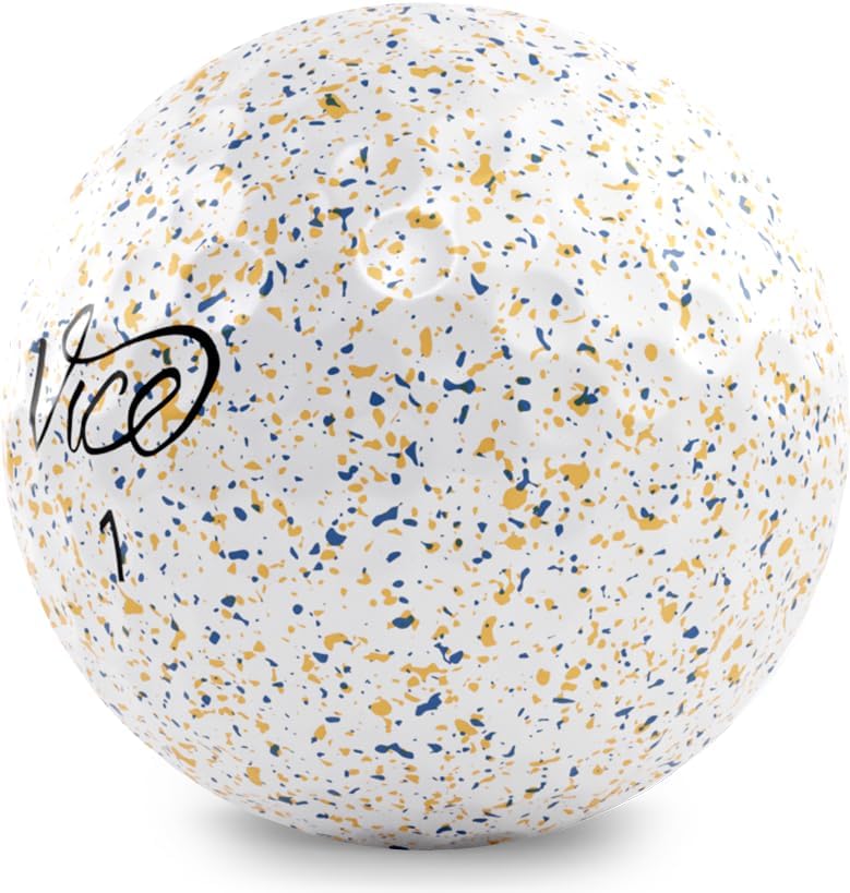 Vice Pro Plus Golf Balls - Image 3