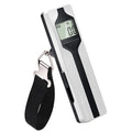 Battery-Free Luggage Scale, Travel Essentials, Portable Handheld Suitcase Weight Scale for for Travel Accessories, 110lbs/50kg