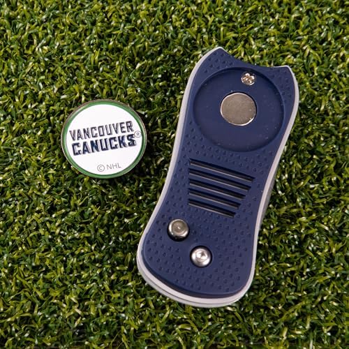 Team Golf NHL Switchblade Divot Tool - Image 3