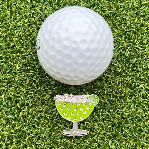 Giggle Golf Fiesta Golf Ball Marker - Image 5