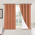 H.VERSAILTEX 100% Blackout Curtains by HVERSAILTEX