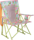 GCI Outdoor Comfort Pro Rocker Camping Chair | Portable Folding Rocking Chair by GCIOUTDOOR