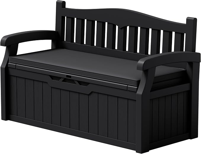 Devoko 80 Gallon Storage Bench by DEVOKO