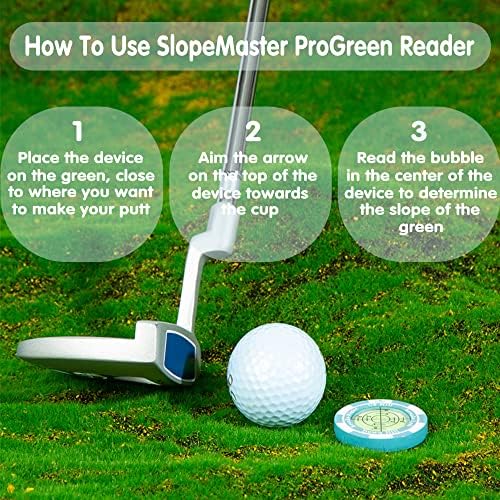SlopeMaster ProGreen Reader - Image 4