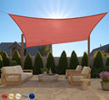 GORILLA GRIP Heavy Duty Sun Shade, UV Protection Fade Tear and Rust Resistant by Unknown