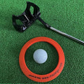 MAZEL Golf Putting Cup/Ring for Training Aid Indoor & Outdoor by MAZEL