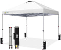 CROWN SHADES 12x12 Pop Up Canopy Tent by Unknown