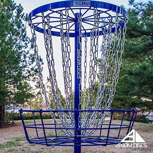 Axiom Discs Lite Disc Golf Basket - Image 6