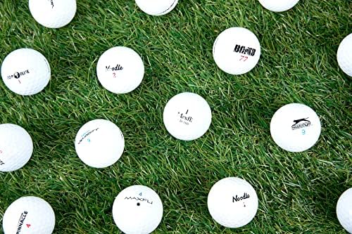 Clean Green Golf Balls - Image 6