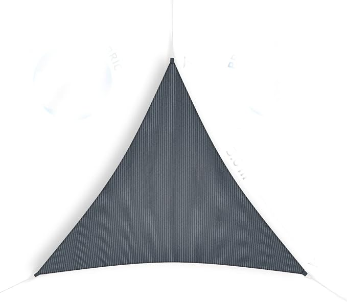 Coolaroo Ready-To-Hang Shade Sail - Image 3