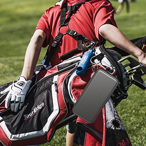 Golf Glove Case, Golf Glove Case - Image 2