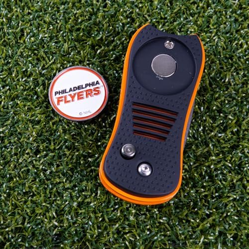 Team Golf NHL Switchblade Divot Tool - Image 3