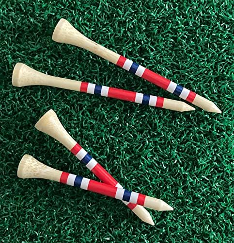 PrideSportsGolf Tees - Image 6