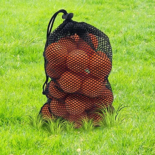 Dsmile 36 Pack Foam Golf Practice Balls Light Soft Elastic Training - Image 7
