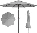 10FT Patio Umbrella, Outdoor Umbrella by YourPerfectOutdoorEscape