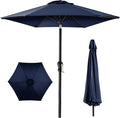 Best Choice Products 10ft Outdoor Patio Umbrella, Outdoor Table Umbrella by Unknown