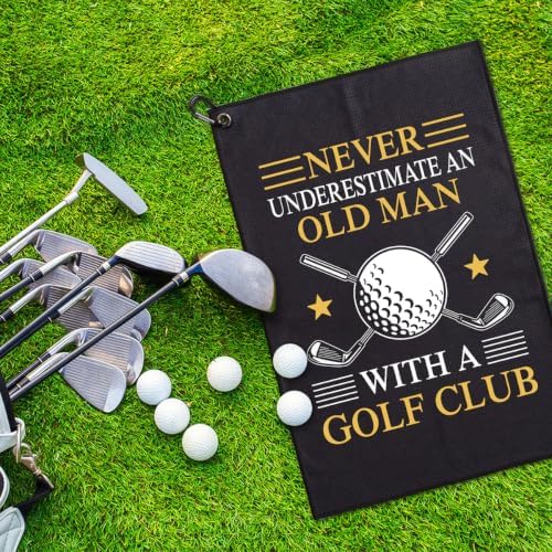 Never Underestimate an Old Man - Image 4