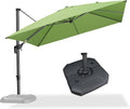 PURPLE LEAF Patio Umbrella by PURPLELEAF