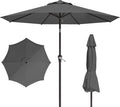 10FT Patio Umbrella, Outdoor Umbrella by YourPerfectOutdoorEscape