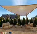 GORILLA GRIP Heavy Duty Sun Shade, UV Protection Fade Tear and Rust Resistant by Unknown
