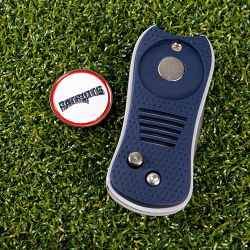 Team Golf NFL Switchblade Divot Tool - Image 3