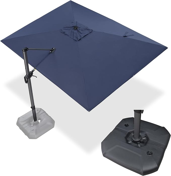 PURPLE LEAF Patio Umbrella by PURPLELEAF