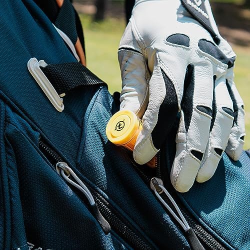 BRUSH-T Premium Plastic Golf Tees, Unbreakable Innovative Design, Consistent - Image 6